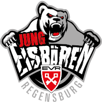 Jung-Eisbären Regensburg