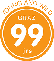 Vereinslogo Graz 99 Juniors