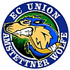 Vereinslogo ECU Amstettner Wölfe 2