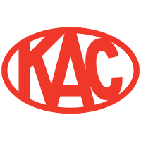 Vereinslogo EC-KAC