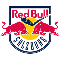Vereinslogo EC Red Bull Salzburg