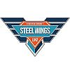 Vereinslogo Steel Wings Linz