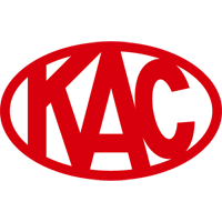 Vereinslogo EC-KAC