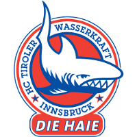 Vereinslogo HC TIWAG Innsbruck