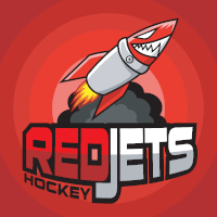 Red Jets Hockey