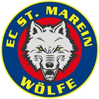 Vereinslogo EC St. Marein/ATSE Graz