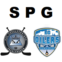 Vereinslogo SPG Voralpenkings / Oilers Salzburg