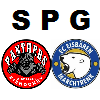 Vereinslogo SPG Steyr Panthers / Marchtrenker Eisbären