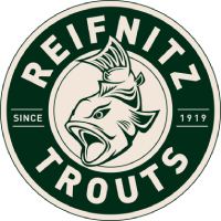 Vereinslogo Reifnitz Trouts