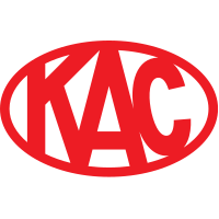 Vereinslogo EC KAC 3