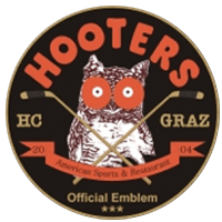 Hooters logo