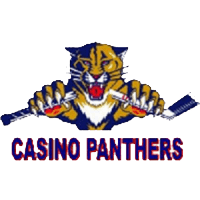 Casino Panthers logo