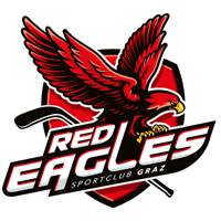 Red Eagles logo