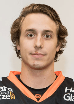 Foto Valentini Ryan