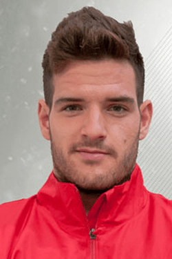 Hannes Oberrauch