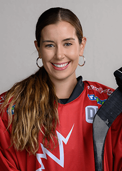 Lindsey Donovan