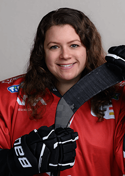 Rebeka Ungár