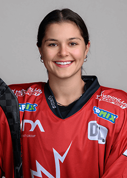 Madeline Leidt