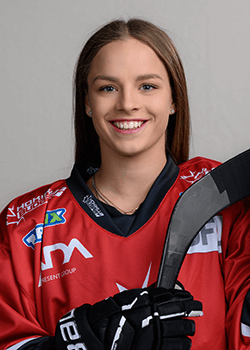 Petra Szamosfalvi