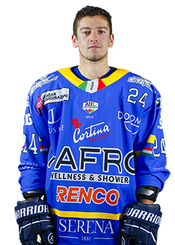 Luca Barnabo'