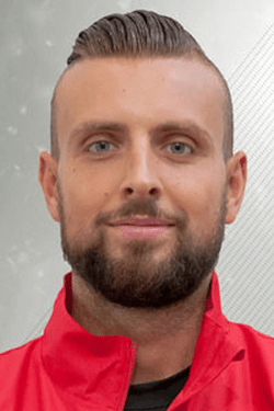 Alex Sullmann