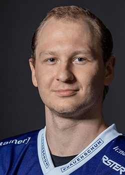 Patrick Bolterle
