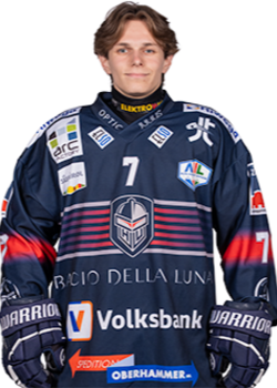 Alex Egger