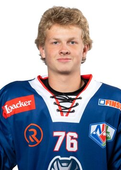 Max Oberrauch