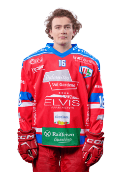 Tobias Moroder