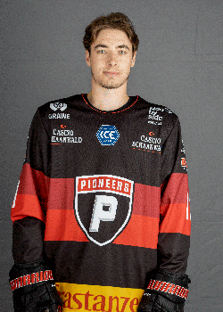 Yannik Lebeda