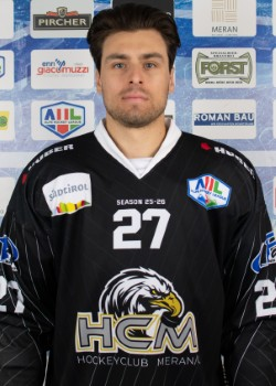 Nicholas Rein