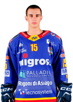 Andrea Miglioranzi