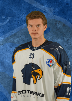 Niklas Ketonen