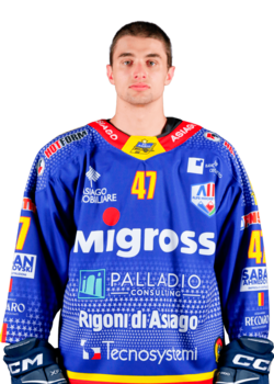 Giacomo Marcazzan