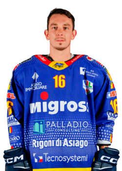 Michele Stevan