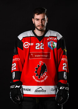 Erik Svetina