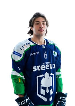 Antonio Valentino Baldassare