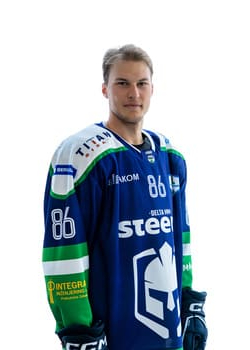 Danila Larionovs