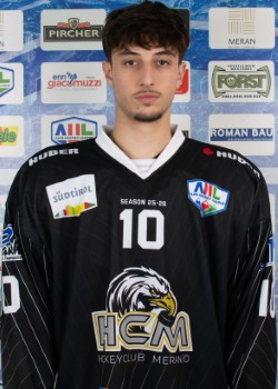 Lorenzo Pilan