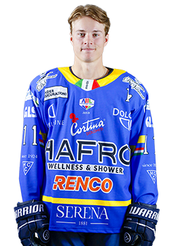 JACOB KARL Stoffling
