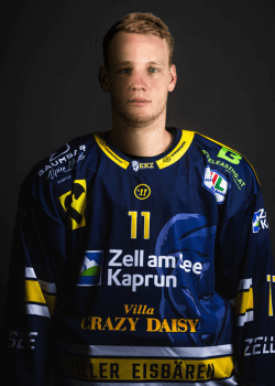 Blaz Tomazevic