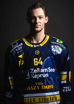 Janick WERNICKE