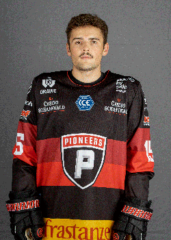 Mark MUSSBACHER