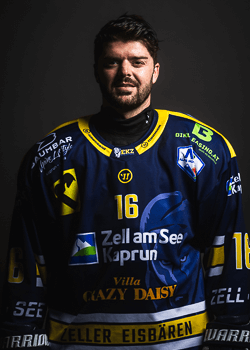Bernhard Fechtig