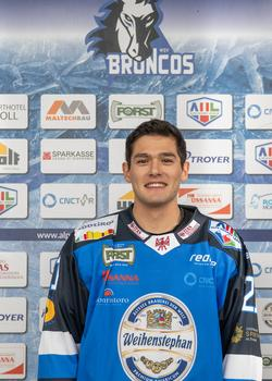Daniel Soraruf