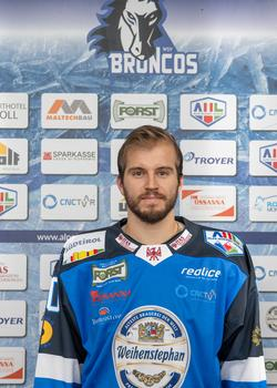 Alex Zecchetto