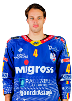 Gregorio Gios