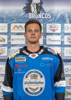 Alex Planatscher