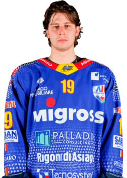 Filippo Rigoni