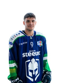 Fran Zavrski